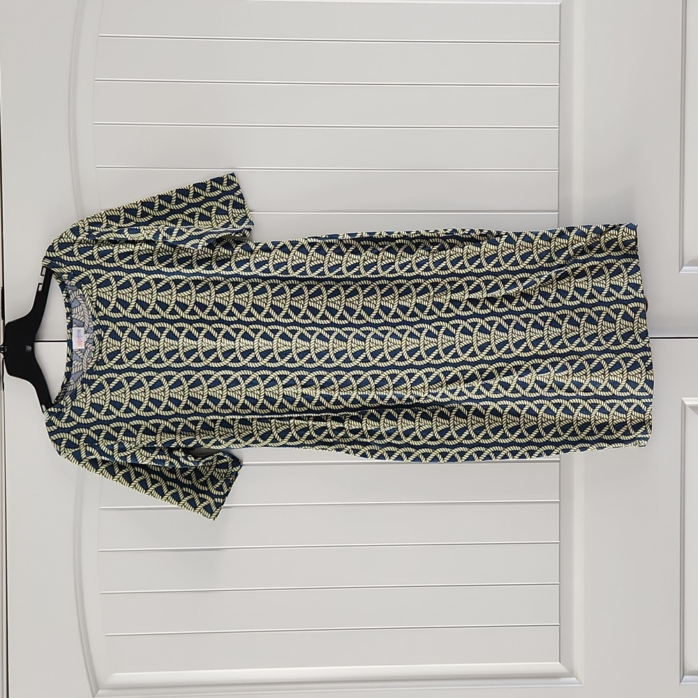 Lularoe Rope Knot Dress